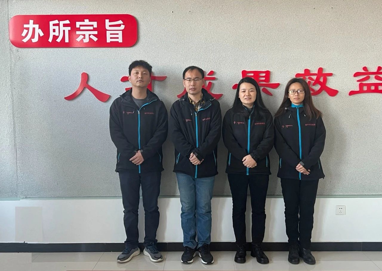 科技創(chuàng  )新 人才先行 耀華裝備集團科研一所海洋裝備室加強“工程師”隊伍建